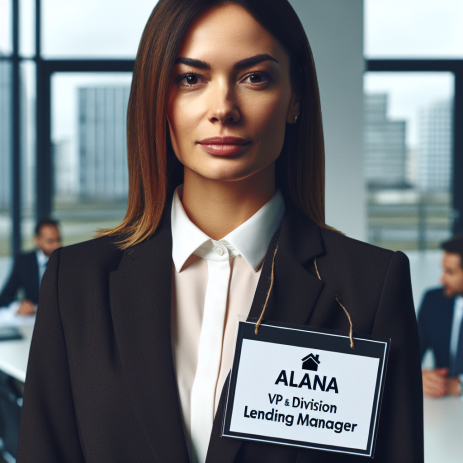 Alana Dorbandt Joins US Mortgage as VP and Division Lending Manager