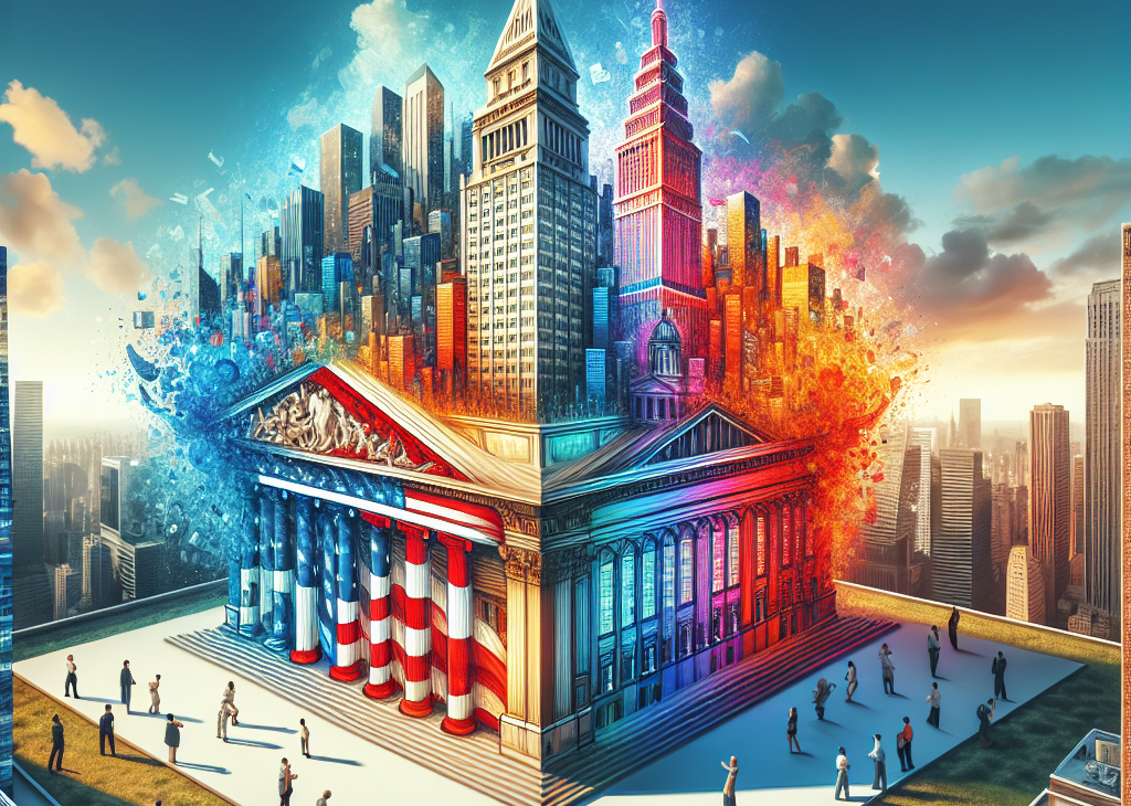 American Real Estate Association Merges with NYC Trade Group