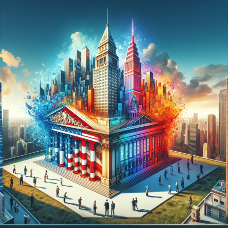 American Real Estate Association Merges with NYC Trade Group