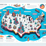 America's 10 Riskiest Cities: Emerging Opportunities for Investors