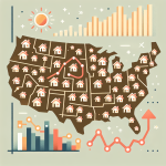 America's Housing Market Begins to Warm Up