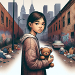 Amy Schumer Shares Childhood Struggles with Homelessness After Family's Bankruptcy