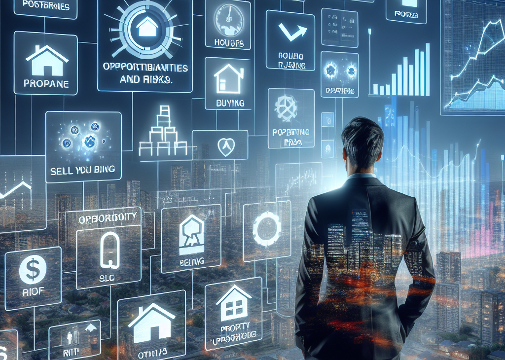 Analyzing the Real Estate Industry Through a Probability Lens with Mike DelPrete