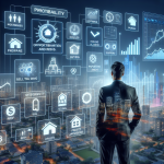 Analyzing the Real Estate Industry Through a Probability Lens with Mike DelPrete