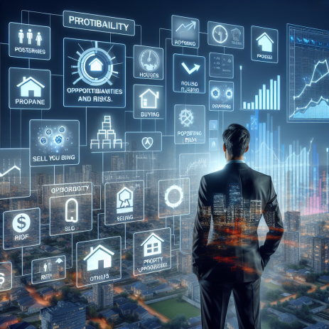 Analyzing the Real Estate Industry Through a Probability Lens with Mike DelPrete