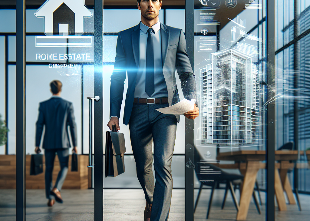 Andrew Flachner Reassumes Role as CEO of RealScout