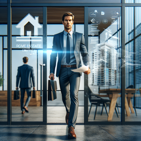 Andrew Flachner Reassumes Role as CEO of RealScout