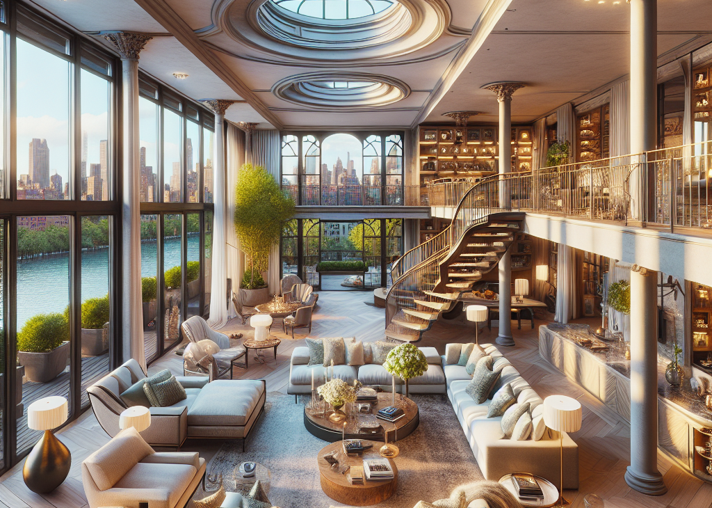Andy Cohen Reduces Price of Unique West Village Apartment by $2 Million, Now Listed at $12 Million