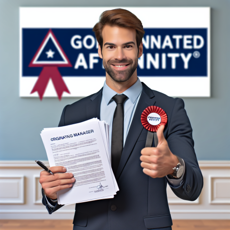 Andy Ward Joins Guaranteed Rate Affinity as Originating Manager in Missouri