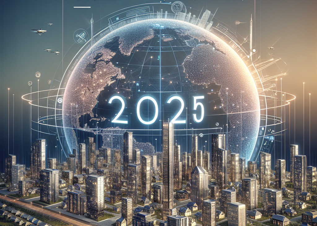 Announcing the 2025 Tech100 Real Estate Award Winners