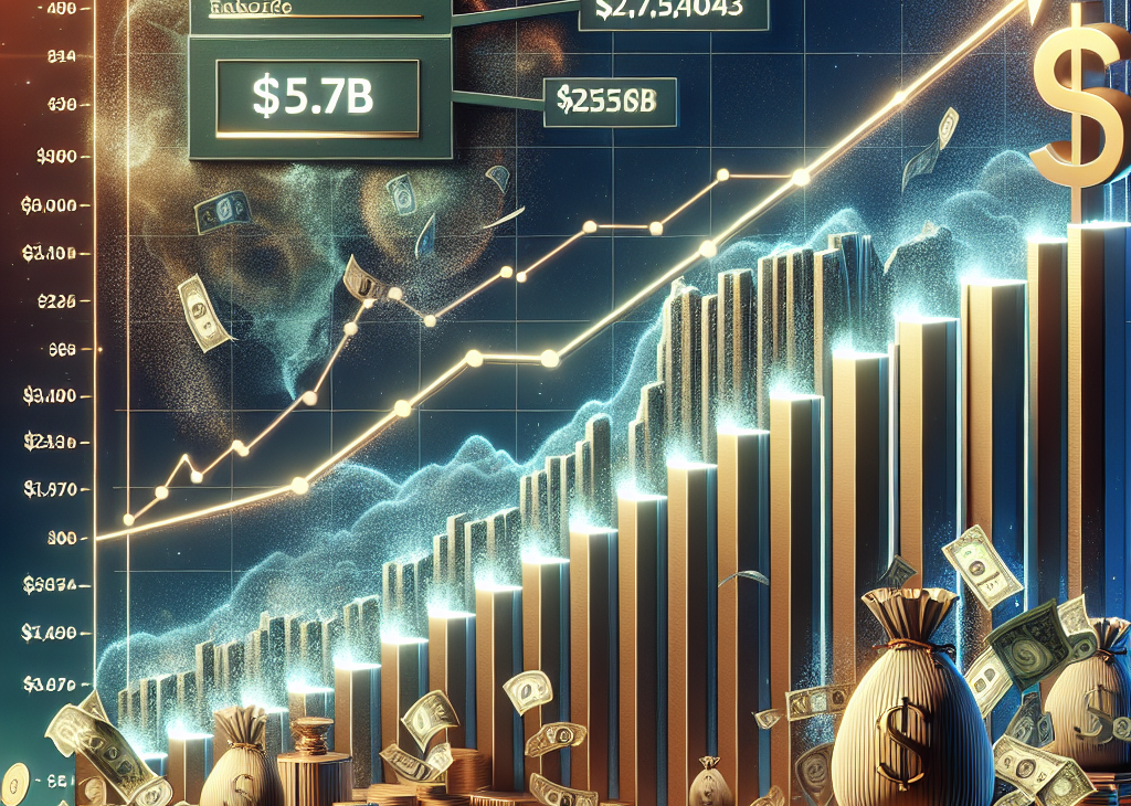 Anywhere Achieves $5.7B in Annual Revenue by End of 2024
