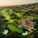 Arnold Palmer's California Retreat Hits the Market for $5M on His Own Golf Course