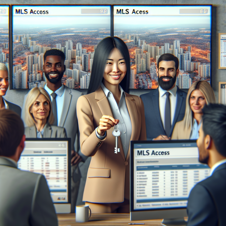 Austin Realtors Grant MLS Access to Non-Realtors