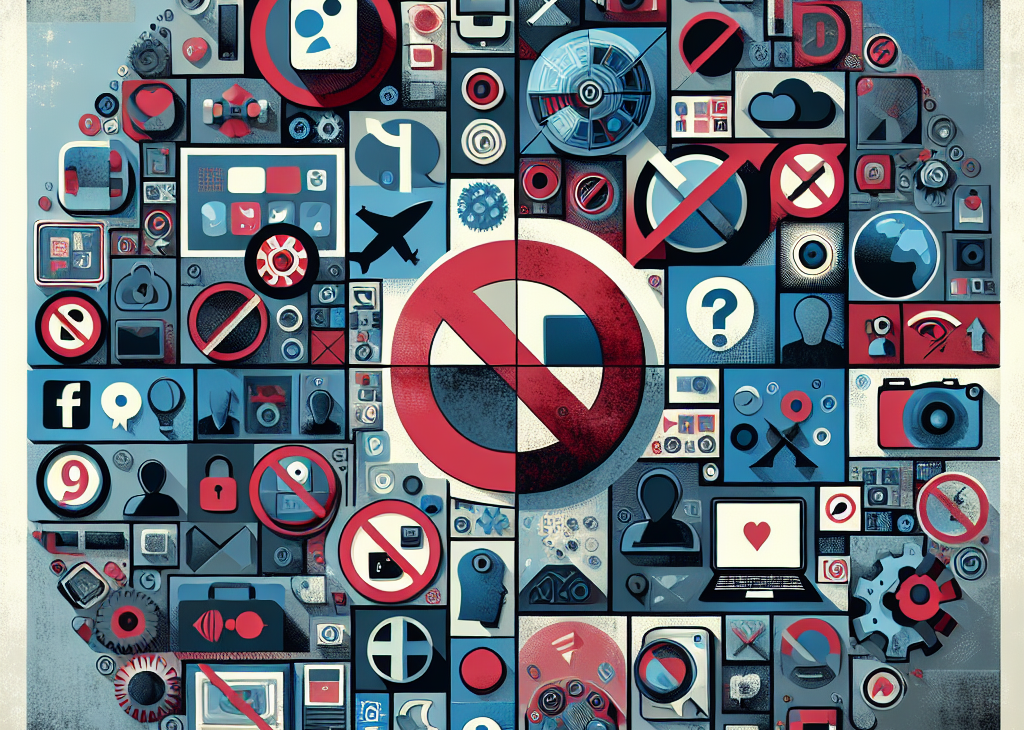 Avoiding Social Media Mistakes: 9 Common Pitfalls to Steer Clear Of