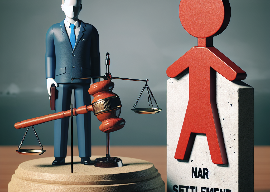 Batton Plaintiff Challenges Approval of NAR Settlement
