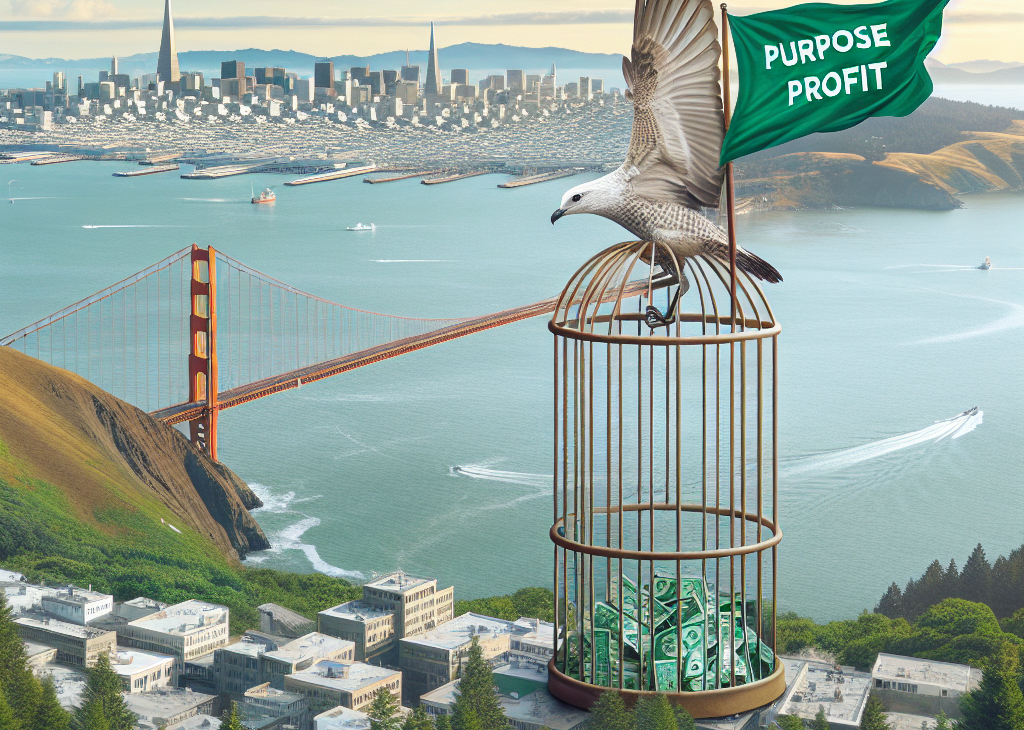 Bay Area Brokerage Reclaims Independence to Prioritize Purpose Over Profit