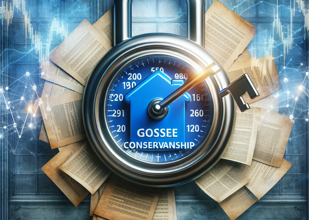 Bessent: Mortgage Rates Key to Ending GSE Conservatorship