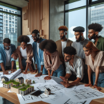 Black Americans Defy 2024's Decline in First-Time Homebuyers