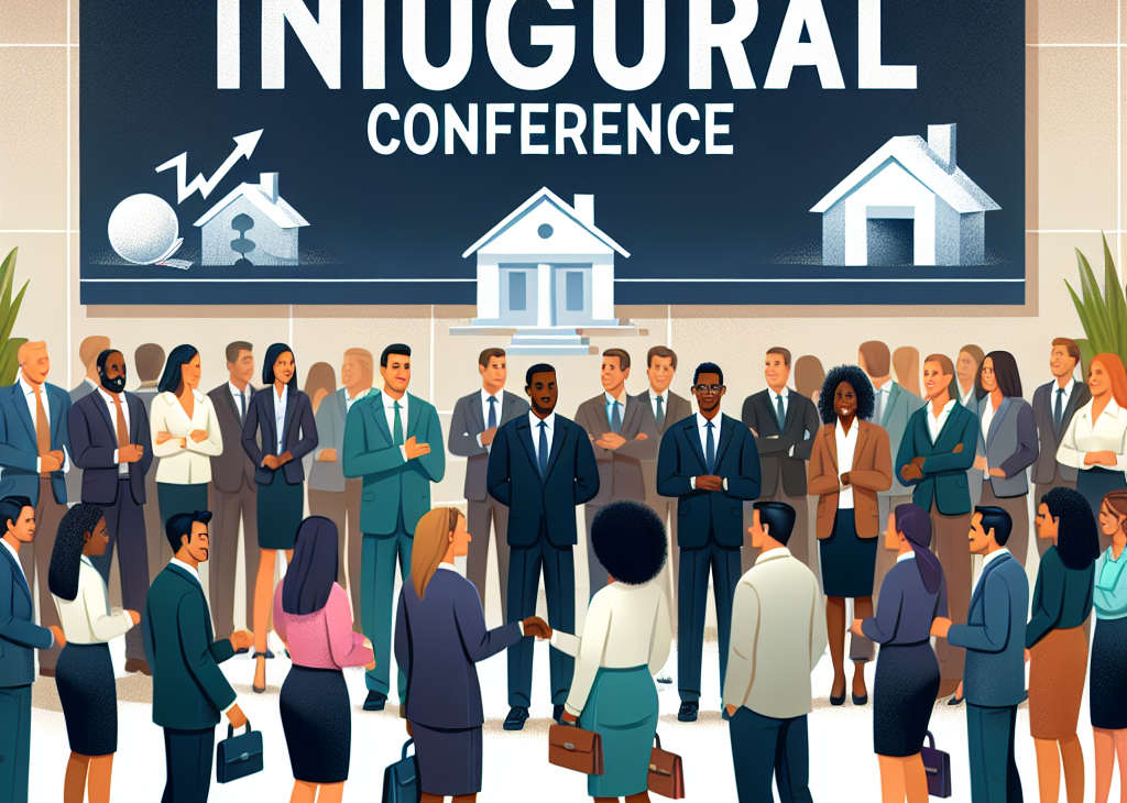 Black Mortgage Professional Alliance Announces Inaugural Conference