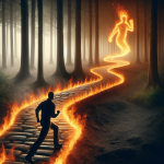 Blaze Your Own Trail: The Power of Paving Your Unique Path