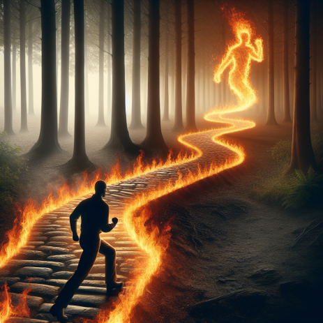 Blaze Your Own Trail: The Power of Paving Your Unique Path