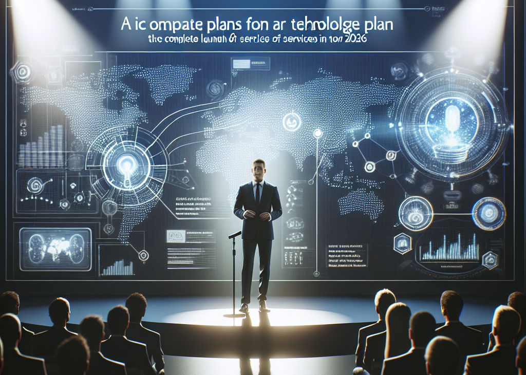 Blue Sage Solutions' David Aach Discusses Full Servicing Launch Plans for 2026