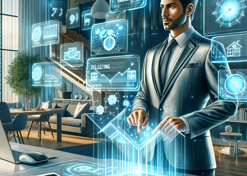 Boost Your 2025 Home Sales: 6 Time Management Hacks for Agents