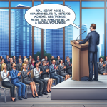 Brad Inman Hails Real Estate Agents as Global Champions