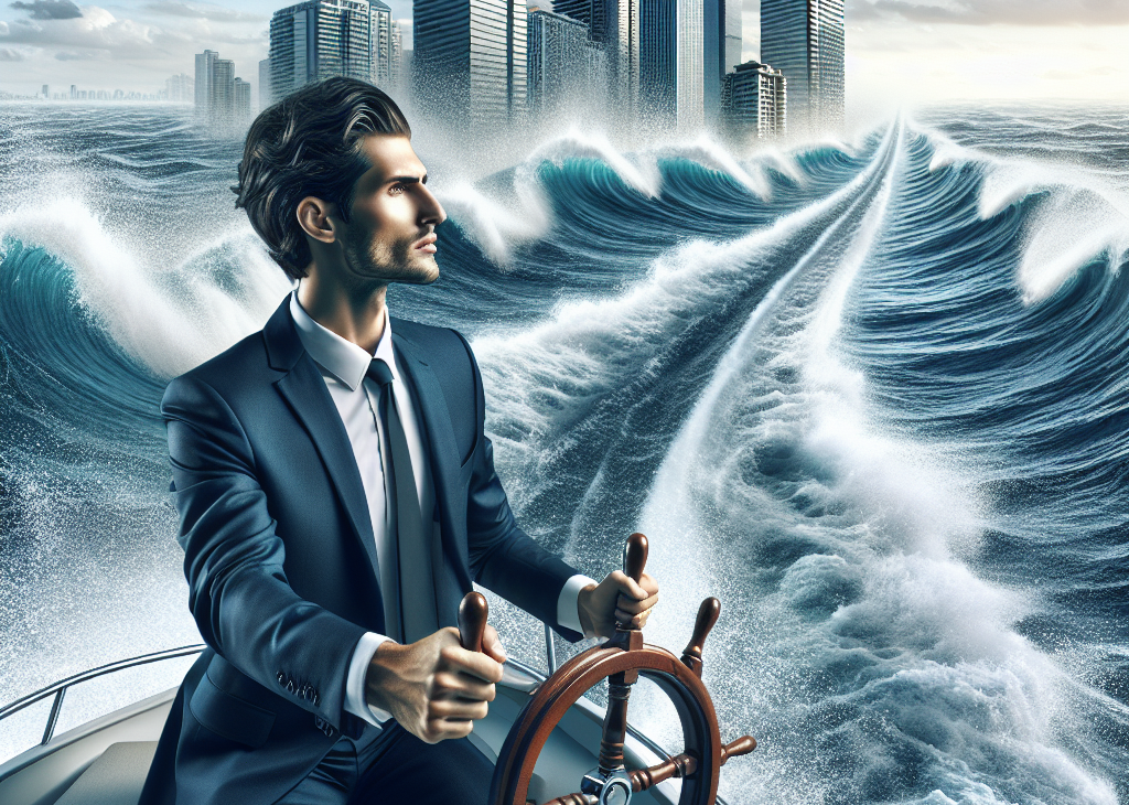 Brad Inman: Navigating the Waves of Transformation in Real Estate