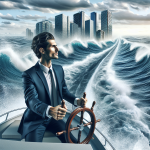 Brad Inman: Navigating the Waves of Transformation in Real Estate