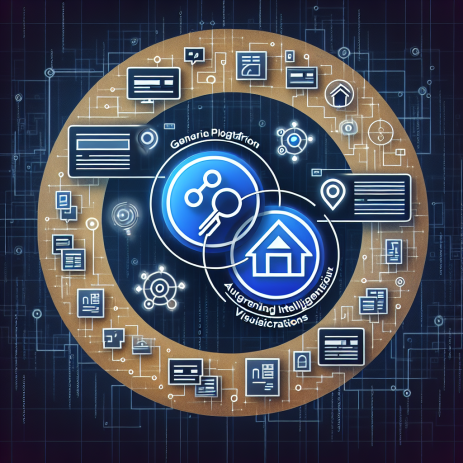 BridgeMLS Integrates Roomvo AI Visualizations into Search Platform