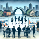 Bridging Reverse Mortgage Experts with Forward Lending Partners