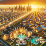Bright Prospects for the 2025 Luxury Housing Market