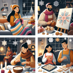 Brighten Your Winter: Home Projects for a Happier Season