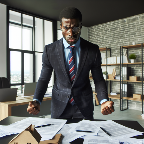 Broker Excluded from NAR Settlement Speaks Out: 'I'm Still Angry'