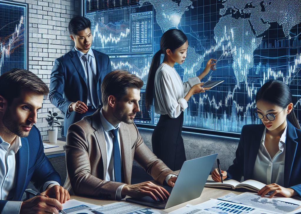 Brokers Discover Opportunities in Post-Settlement Environment