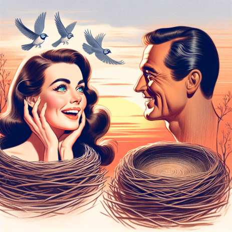 Brooke Shields Shares How an Empty Nest Revitalized Her Marriage