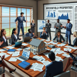 Brookfield Properties Reportedly Acquiring Divvy Homes in Urgent Sale