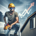 Builder Confidence Dips Amid Climbing Mortgage Rates