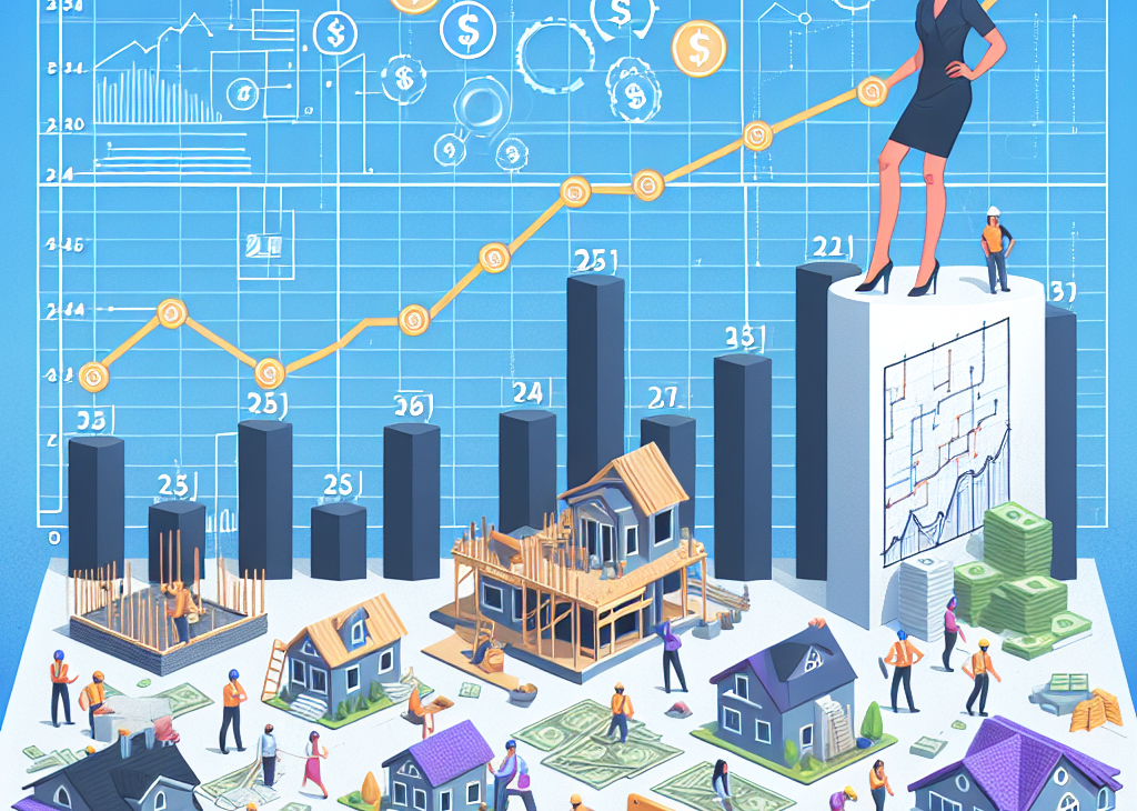 Building a Million-Dollar Business Through New Construction