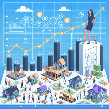 Building a Million-Dollar Business Through New Construction