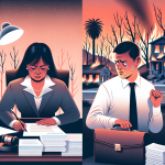 California AG Files First Price Gouging Charges Against Real Estate Agent Following LA Fires