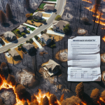 California Mandates Home Insurers to Cover High-Risk Wildfire Zones