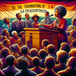 Celebrating Black History Month: DEI and the Foundations of Representation