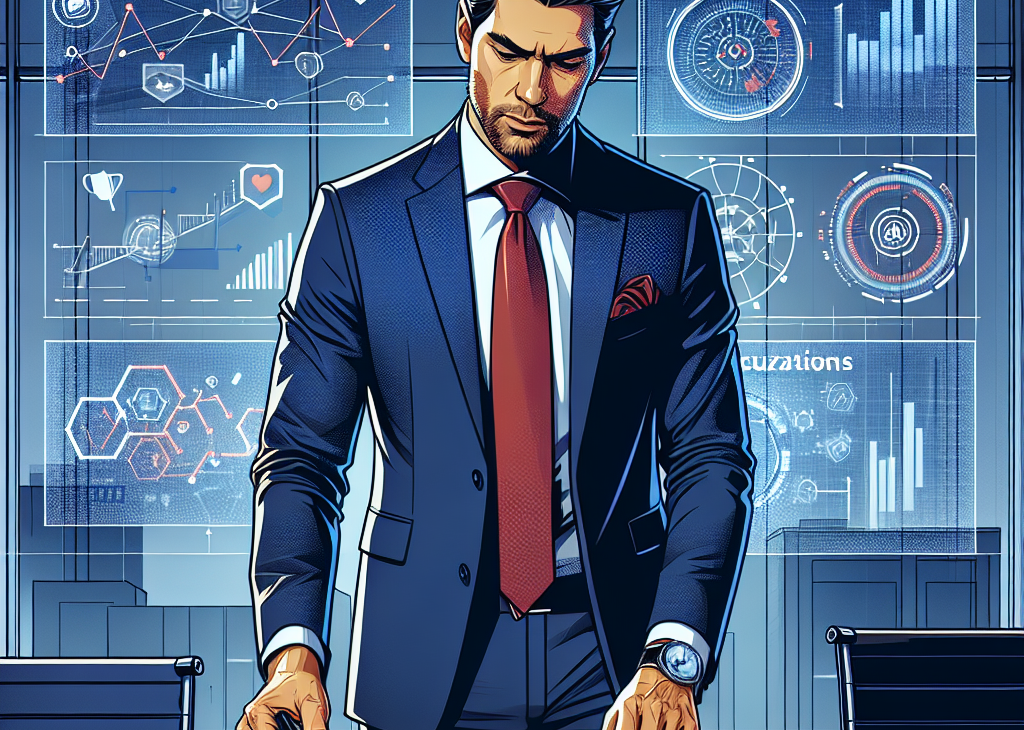CEO Dan Snyder Explores Acquisitions, Tech Innovations, and Growth Strategies