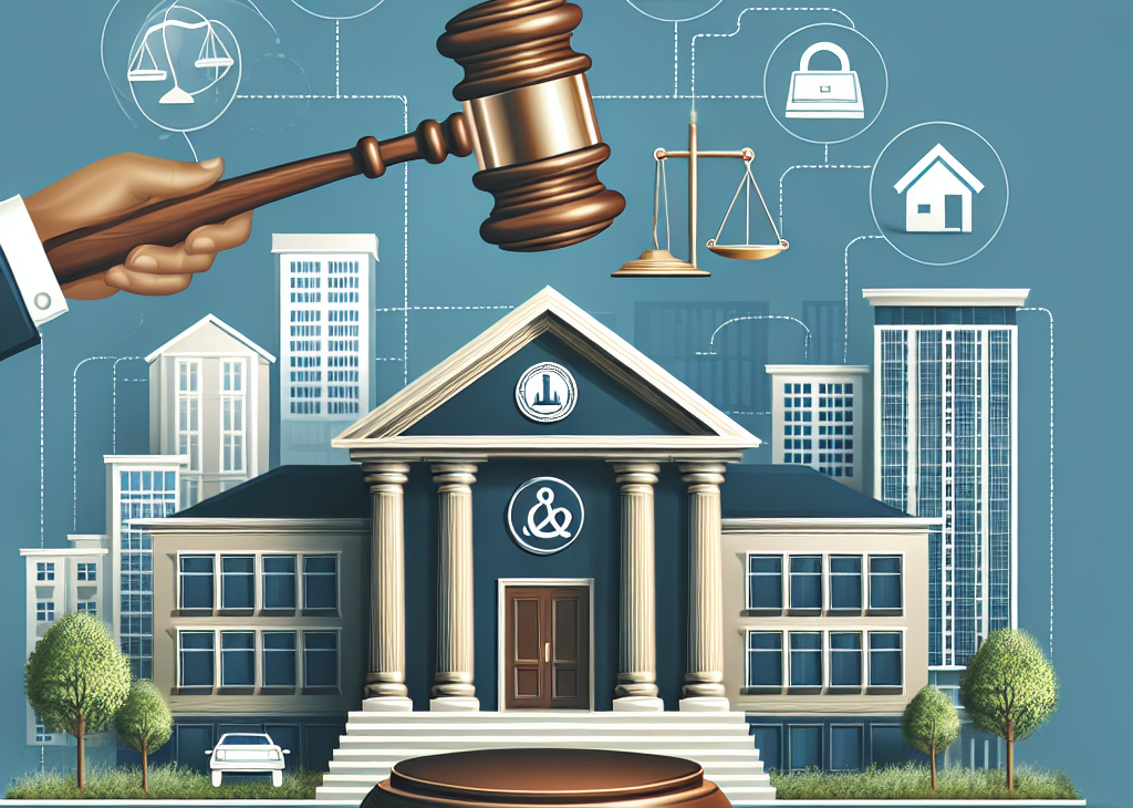 CFPB Drops RESPA 'Kickback' Lawsuit Against Rocket Companies and Jason Mitchell Group