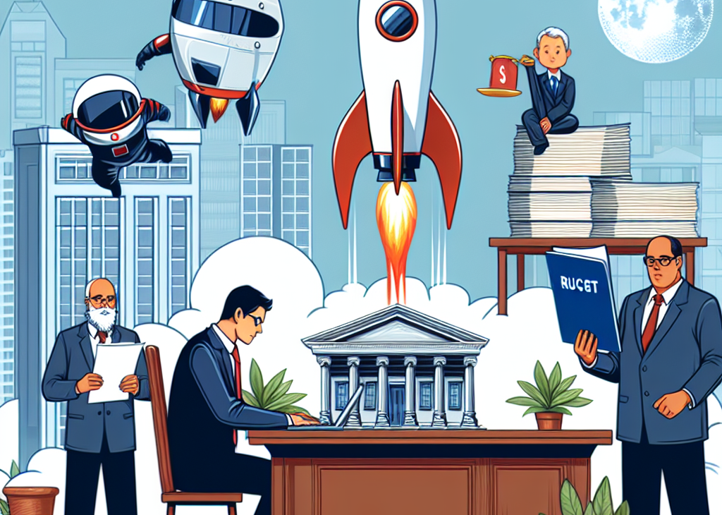 CFPB Files Lawsuit Against Rocket and The Jason Mitchell Group for RESPA Violations
