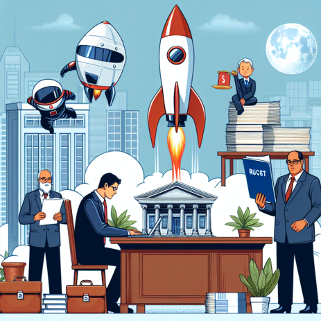 CFPB Files Lawsuit Against Rocket and The Jason Mitchell Group for RESPA Violations
