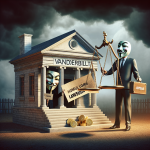 CFPB Files Lawsuit Against Vanderbilt, a Berkshire Hathaway Lender, for Risky Home Loans
