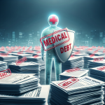 CFPB Introduces Rule to Remove Medical Debt from Credit Reports